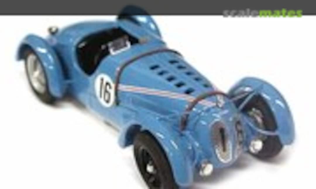 Delahaye 135 S (Atelier Christian Gouel 39-16)