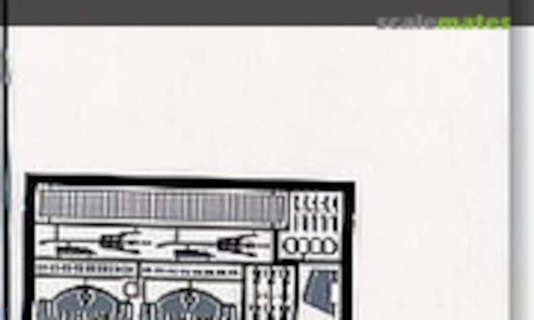 1:24 Audi Quattro Rally (Studio27 ST27-FP2419B) ST27-FP2419B