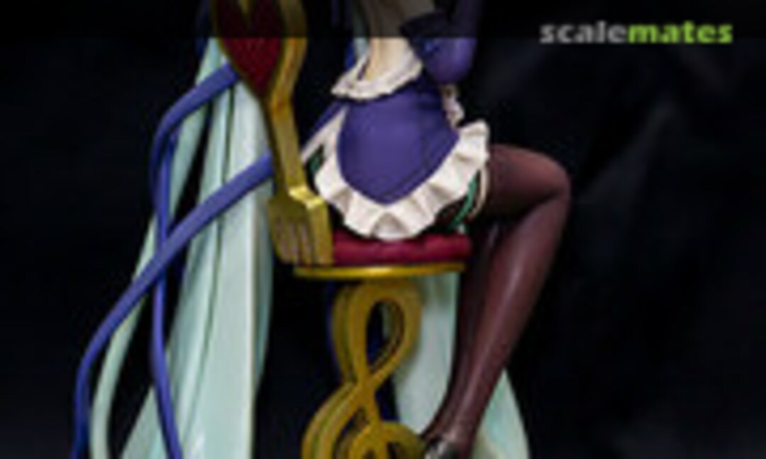 No Hatsune Miku (Atelier Hiro )