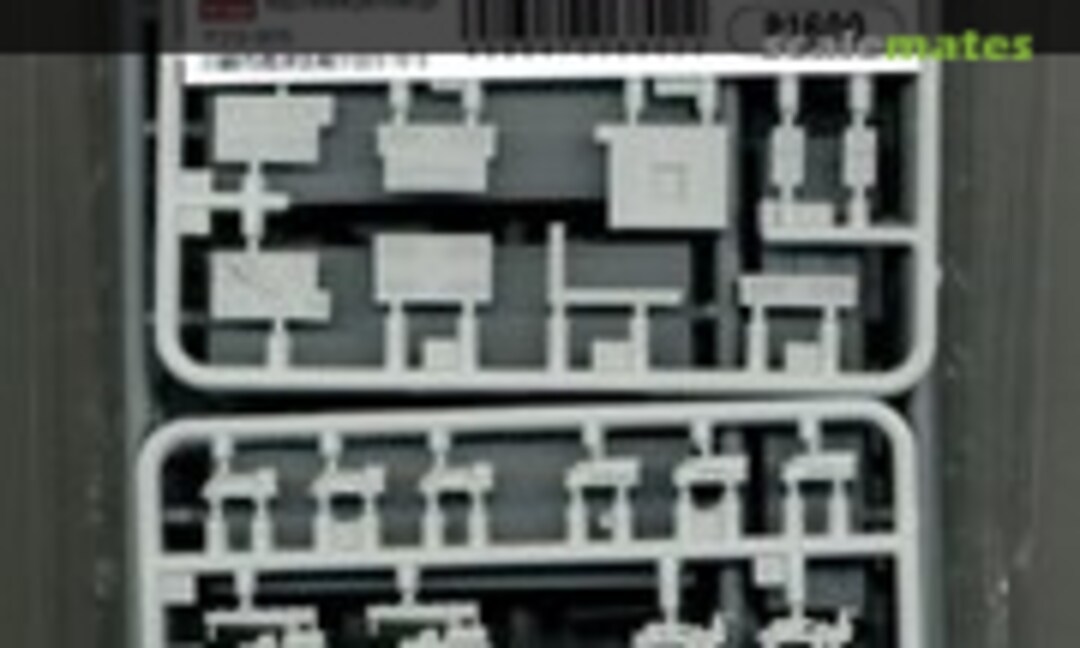 1:700 Structure Set 2 (Pit-Road SP104) SP104