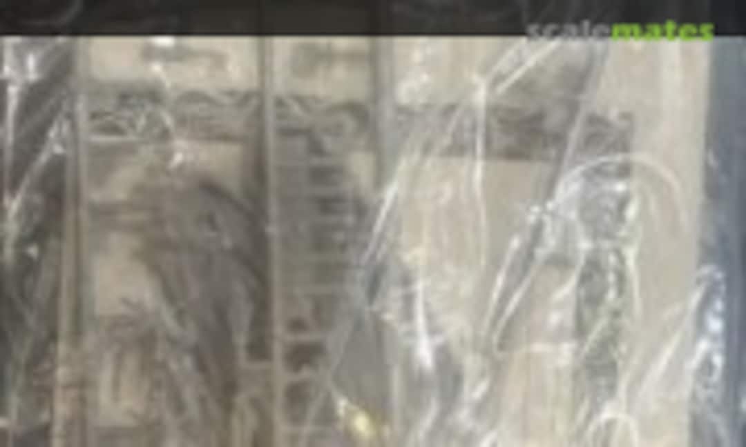 1:1200 Jeanne D'Arc (Lodela RO-8008) RO-8008