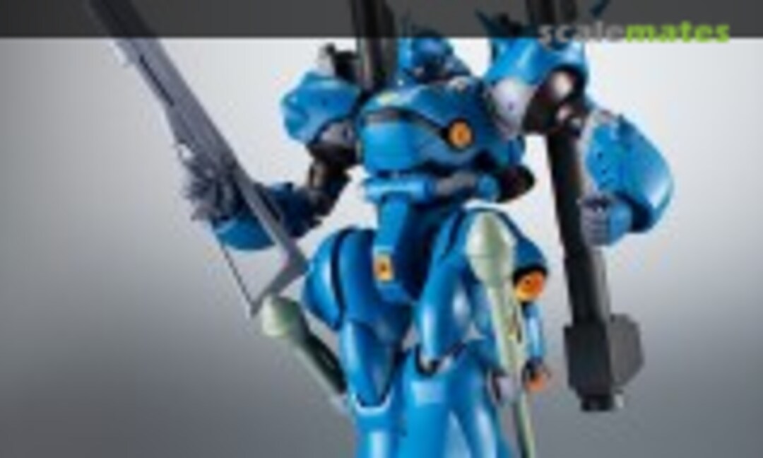 No MS-18E Kampfer ver. A.N.I.M.E. (Reissue) (Bandai Spirits 5068780)