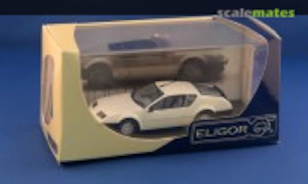 Alpine A310 (Eligor 101126)