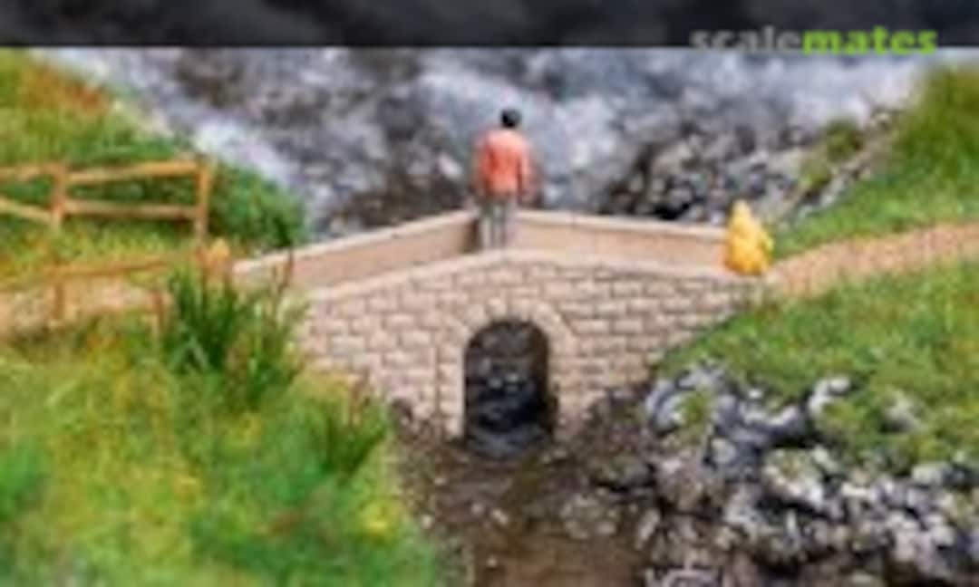 Kleine Steinbrücke (Faller 180866)