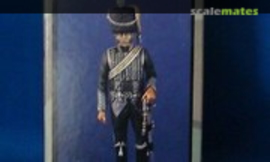 1:16 Line chasseur (Verlinden Productions 1209) 1209