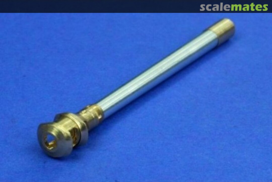 Boxart 7.5cm L/48 (early version) StuG III Ausf G, StuG IV (Early) 35B49 RB Model