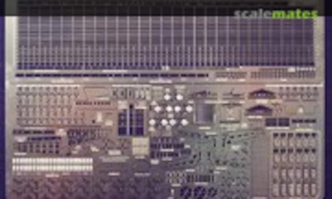 1:350 Hornet (Gold Medal Models 350-21) 350-21