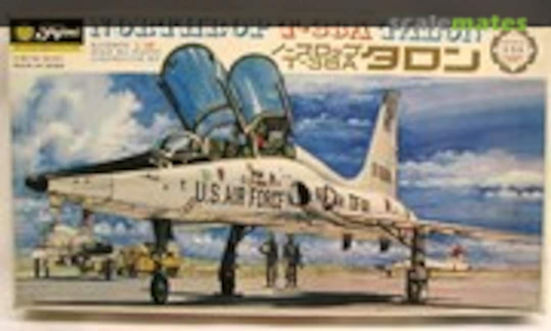 1:50 Northrop T-38A Talon (Fujimi 5A1250)