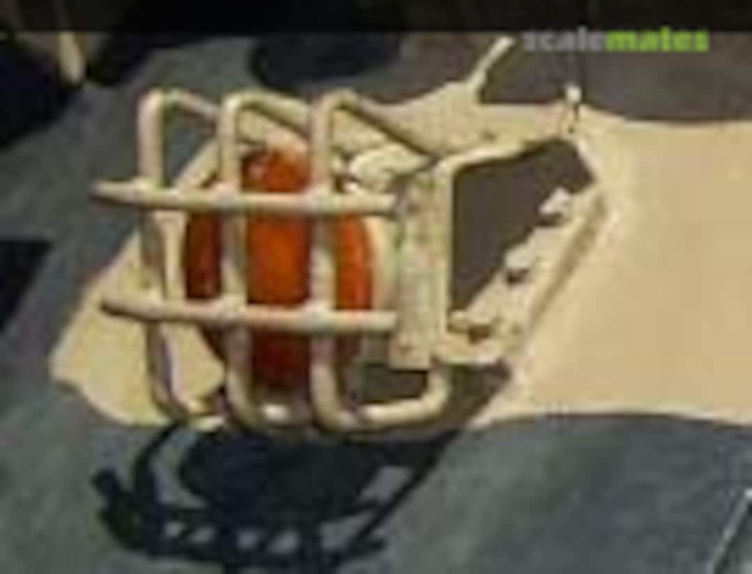 Boxart Indicator lights 1974 onwards MA308 Mouse House Enterprises Boxart Indicator lights 1974 onwards MA308 Mouse House Enterprises