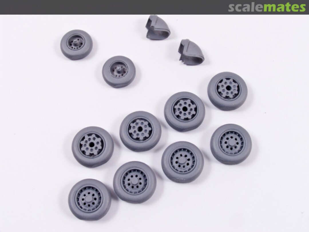 Boxart BAe Nimrod MR.1 / MR.2 / MR.2P / R.1 / AEW.3 Weighted Wheels MST72002 MasterCasters Boxart BAe Nimrod MR.1 / MR.2 / MR.2P / R.1 / AEW.3 Weighted Wheels MST72002 MasterCasters