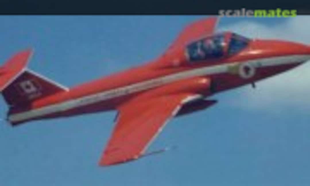 1:144 CT-114 Tutor (Red Knight) (JBOT Decals 41-34-144) 41-34-144