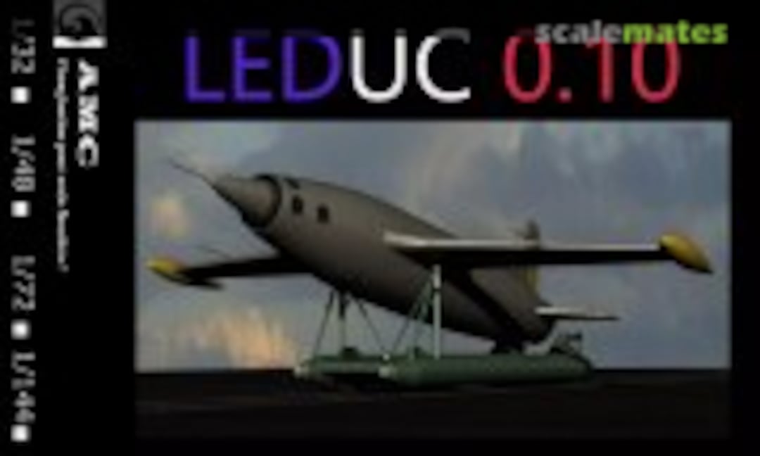 1:72 Leduc 0.10 (AMC )