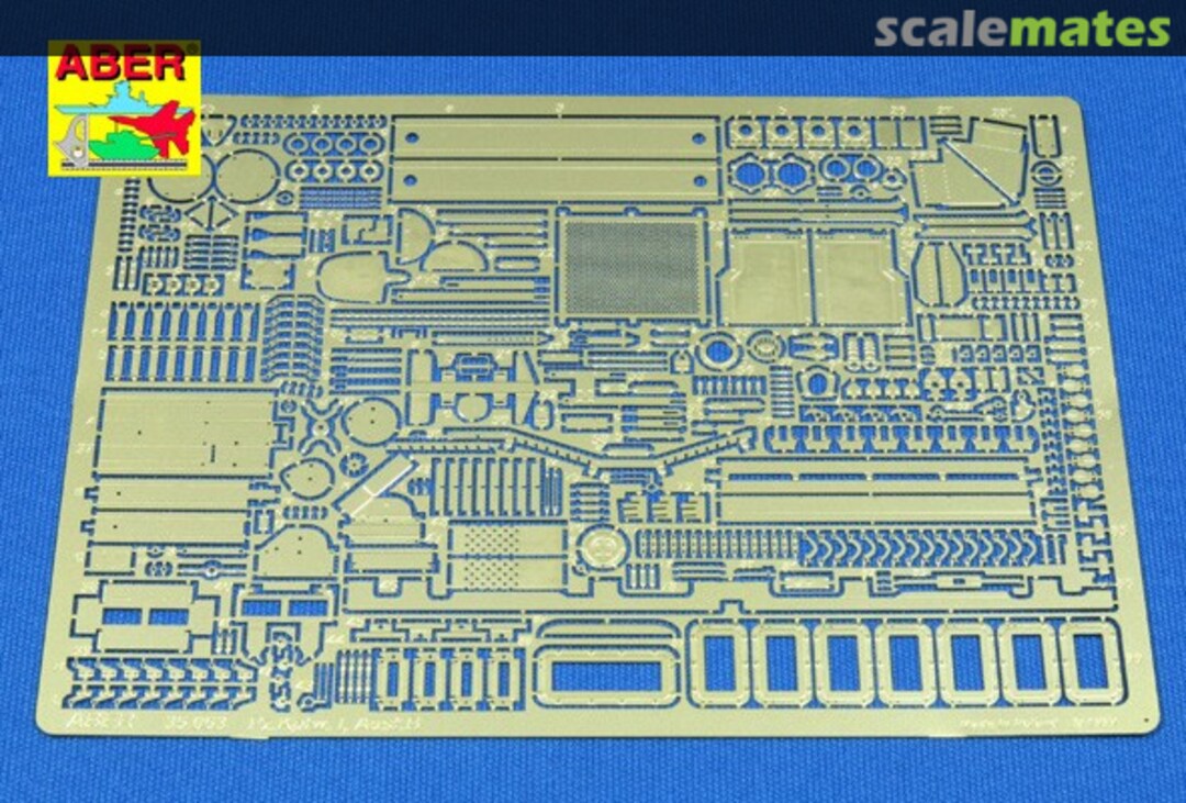 Contents Pz.Kpfw. I Ausf. B 35 063 Aber Contents Pz.Kpfw. I Ausf. B 35 063 Aber