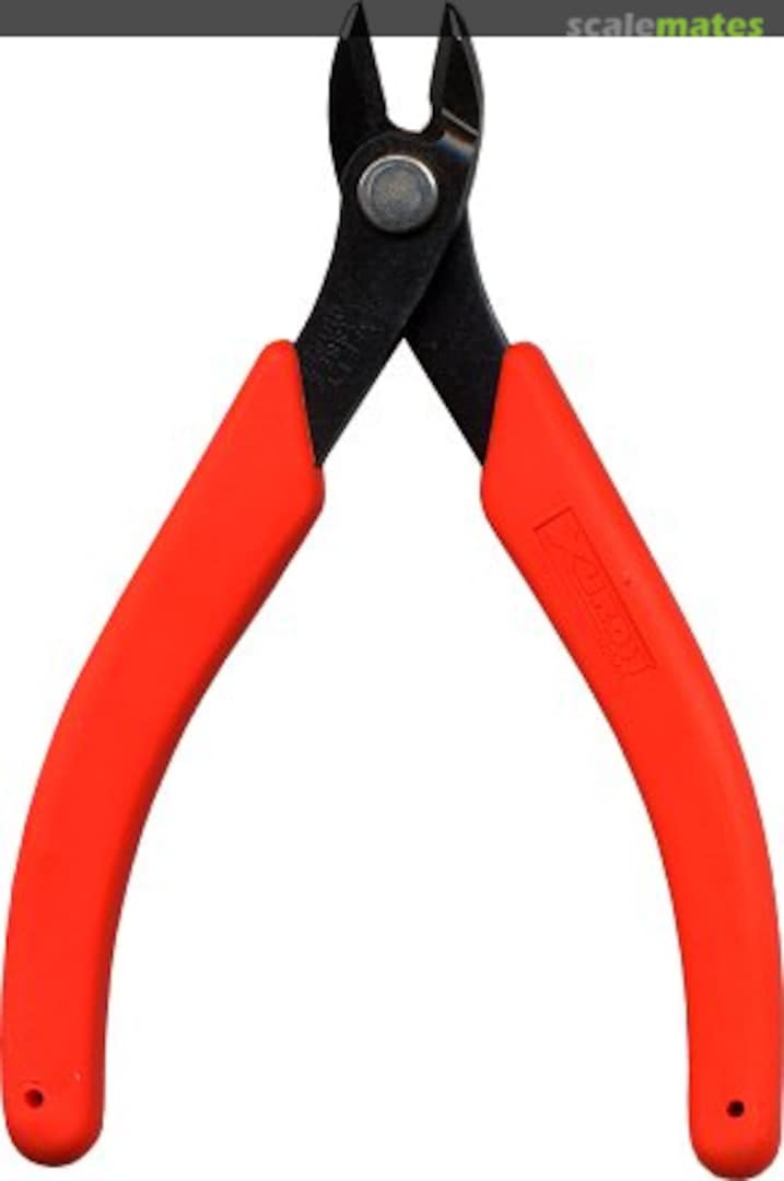 Boxart Track Cutter 2175B Xuron Boxart Track Cutter 2175B Xuron