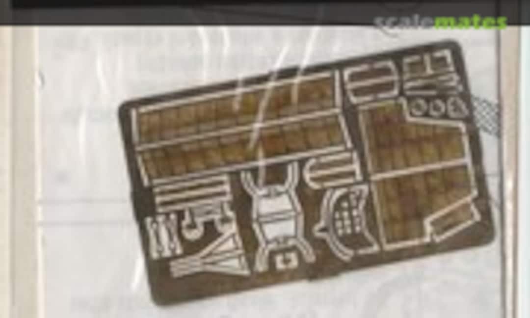 1:72 Yak 3 (Eduard 72-034) 72-034