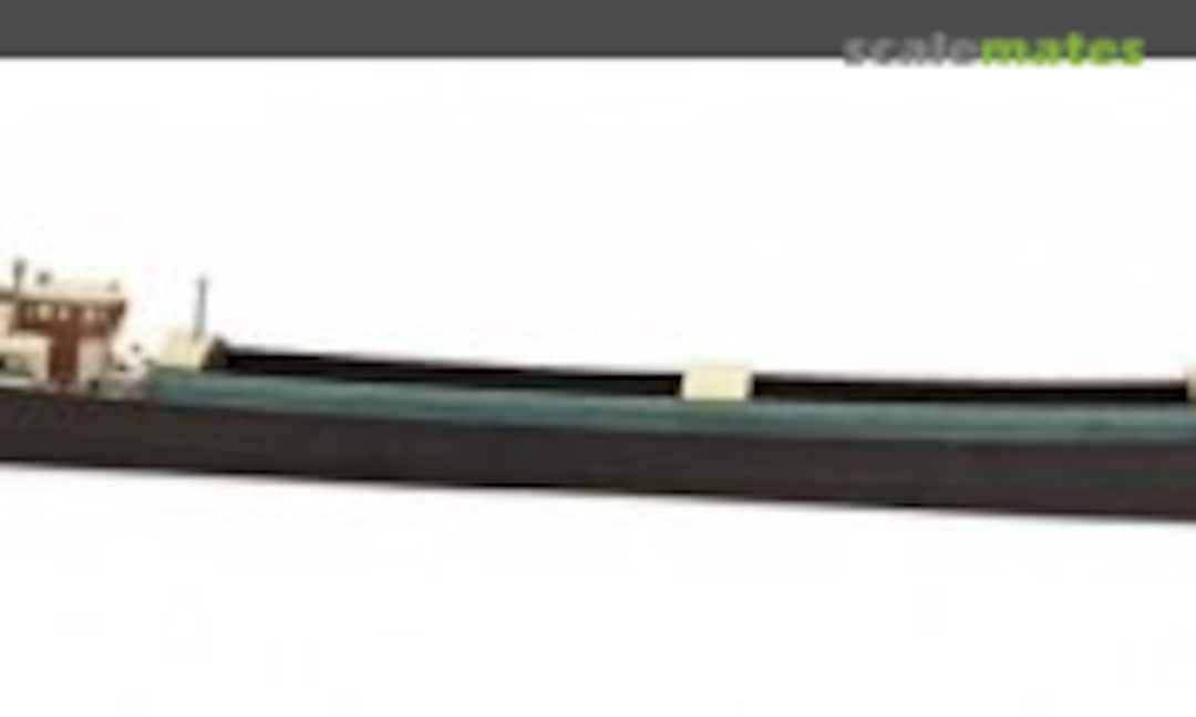 Frachtschiff Fortuna (Artitec 50123)