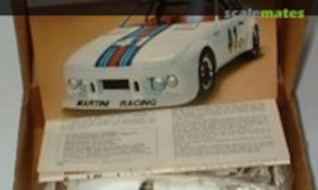 1:24 Porsche 924 Group 4 (Monogram 2112)