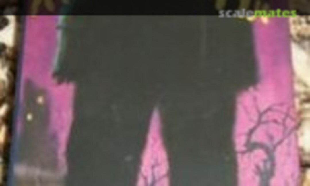 1:8 Frankenstein (Aurora / Playing Mantis )