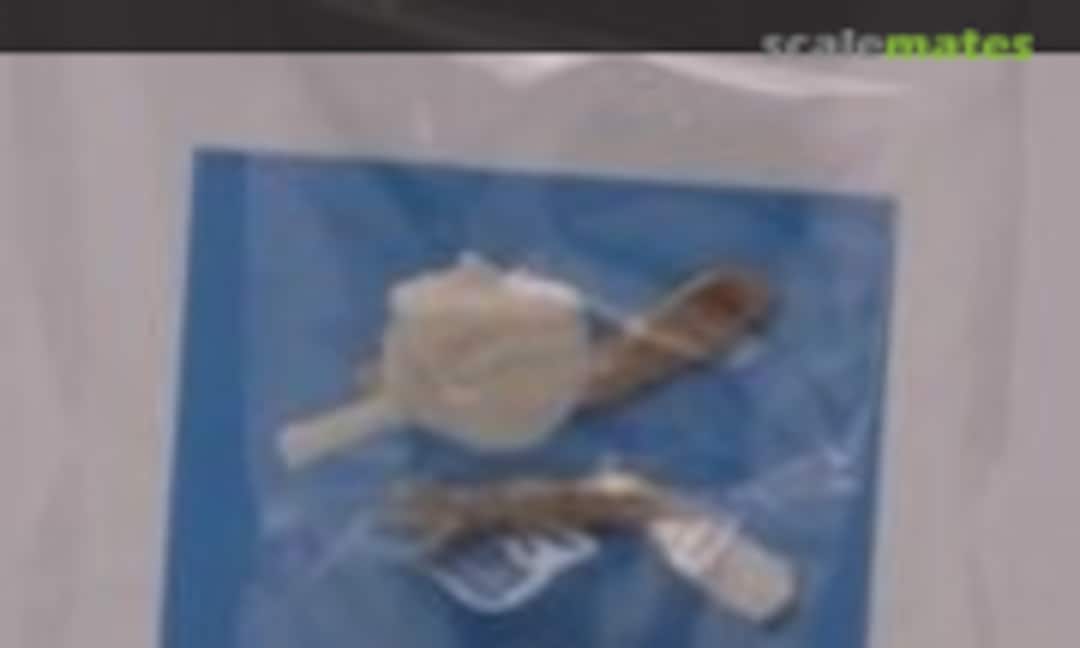 1:20 Driver figure (E.Jan EJP839) EJP839