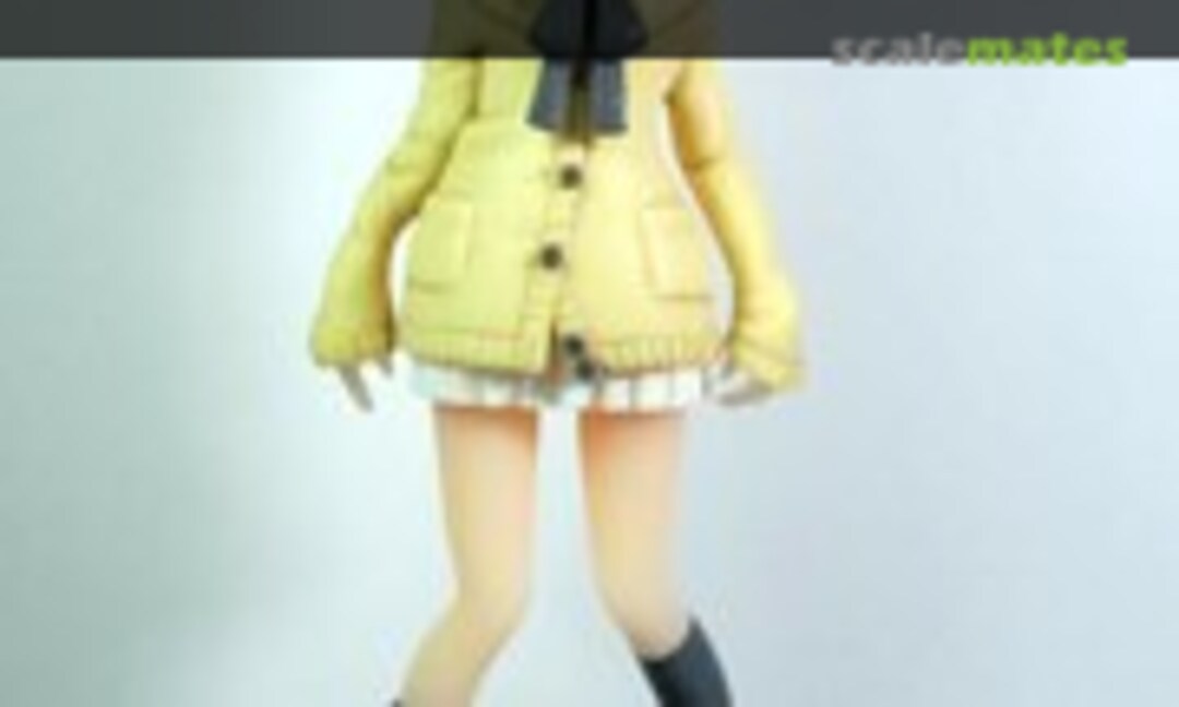 No Mukou Aoi (Atelier Hiro )