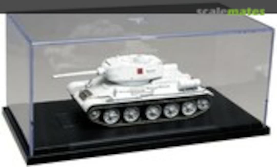 1:72 Pravda Girls' High School (Platz GPC72-13)