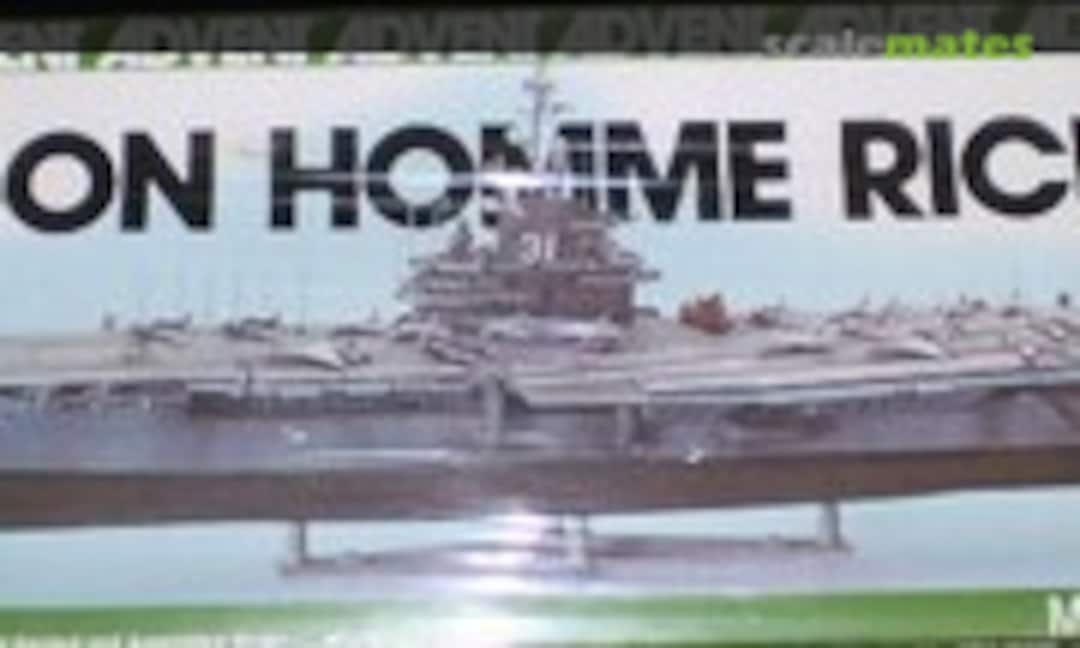 1:530 USS Bon Homme Richard (Advent 2555)