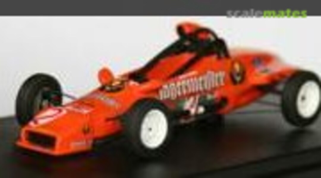 1:43 Lola T642 "Jägermeister" (Competition 43 CO191) CO191