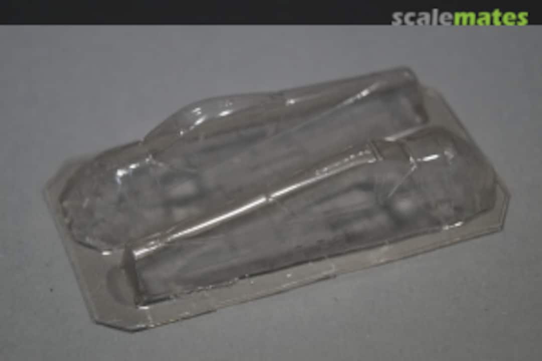 Boxart Fw 190 A/F/G/D VakuKanzel VA-7001 Airmodel Boxart Fw 190 A/F/G/D VakuKanzel VA-7001 Airmodel