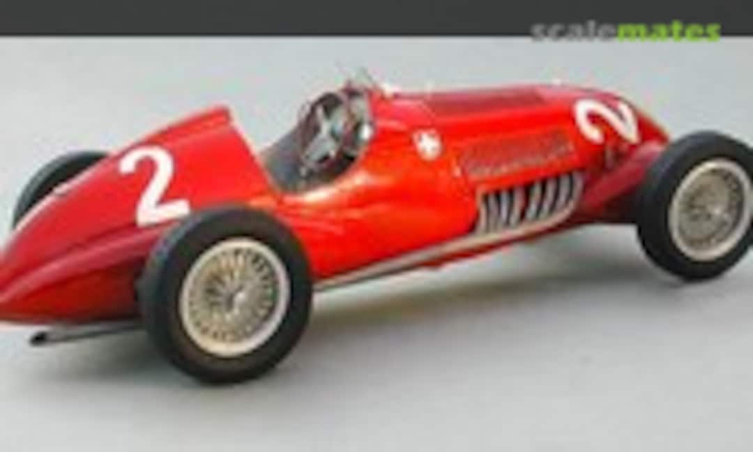 1:24 Alfa Romeo 308 (Profil 24 P24052) P24052