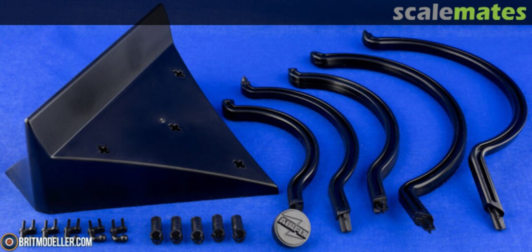 Contents Aircraft Display Stand AF1005 Airfix Contents Aircraft Display Stand AF1005 Airfix