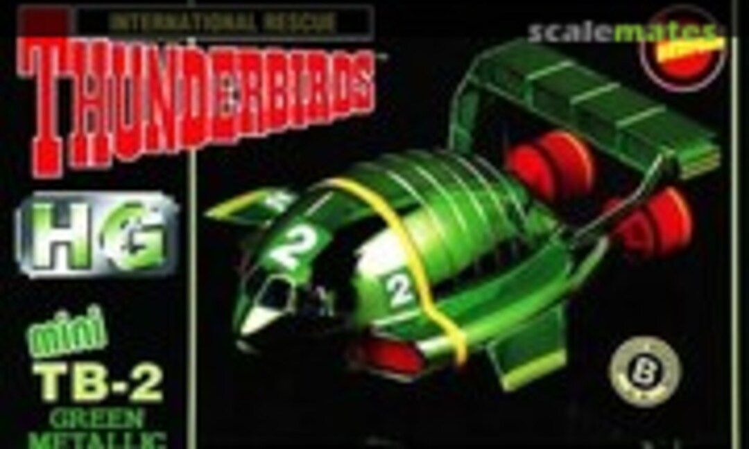 1:Egg Mini TB-2 HG (IMAI 828341-800)