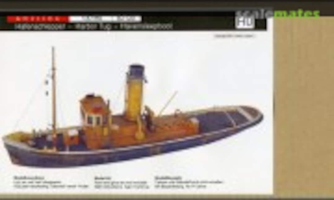 Hafenschlepper (Artitec 50.120)