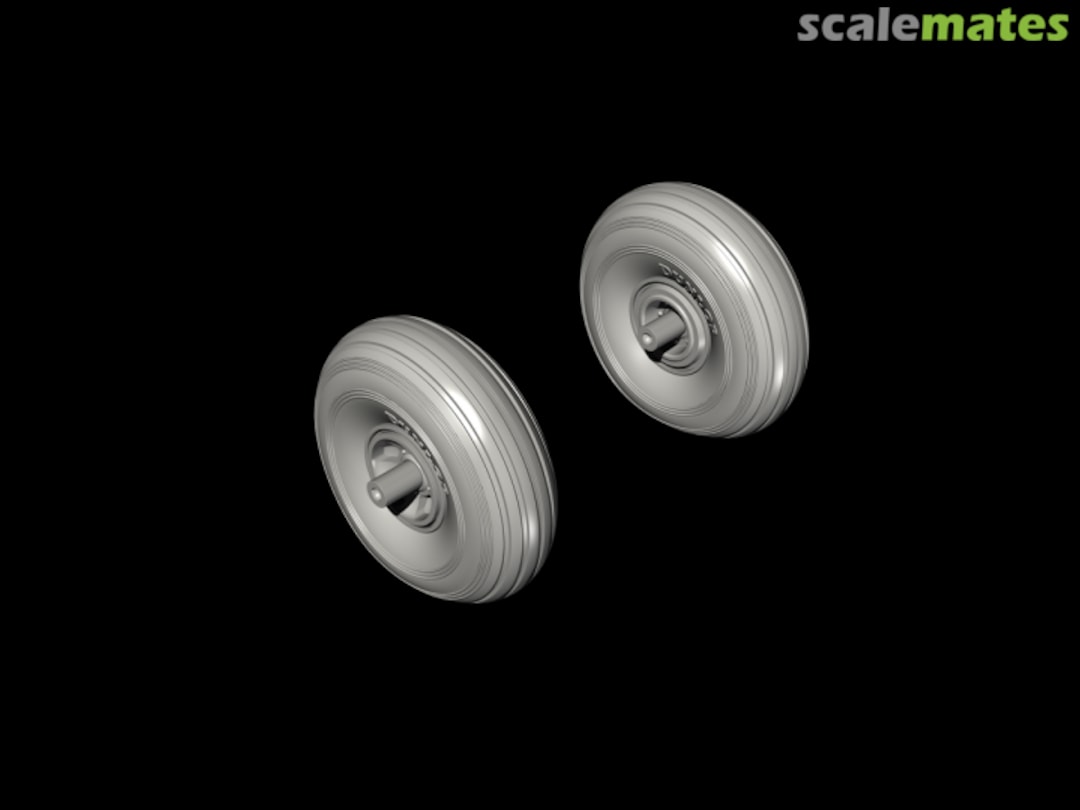 Boxart Blenheim Mk. I Mainwheels / Circumferential Tread 4382 CMK Boxart Blenheim Mk. I Mainwheels / Circumferential Tread 4382 CMK