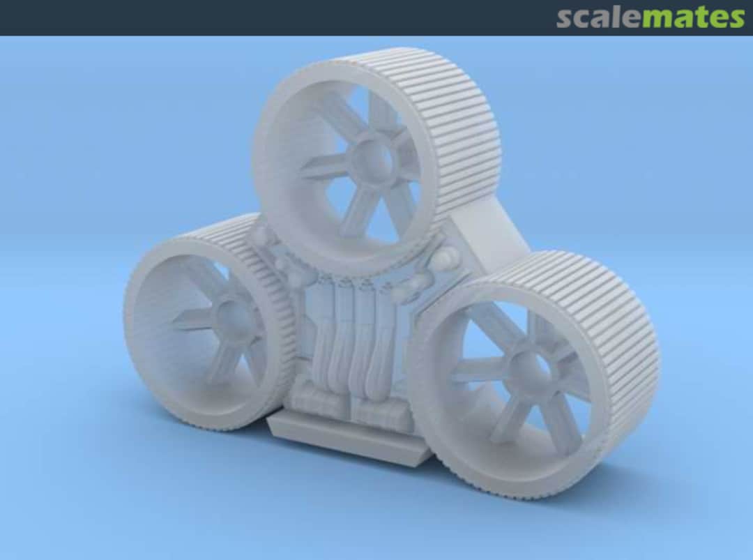 Boxart Viper Engines (1:1 Studio Prop Version) SNKHKD8JU 308 Bits Boxart Viper Engines (1:1 Studio Prop Version) SNKHKD8JU 308 Bits