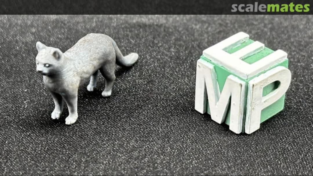 Boxart Cats - home 1 - 2 pieces (smaller/bigger) 48130107 EMP3d Boxart Cats - home 1 - 2 pieces (smaller/bigger) 48130107 EMP3d