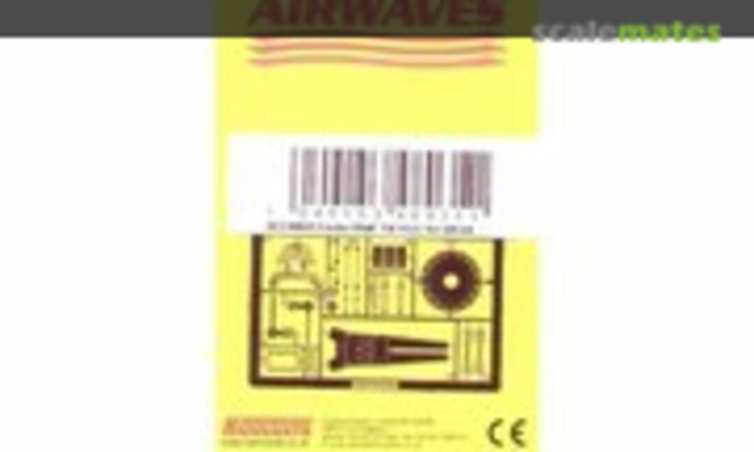 1:48 Ta 152 (Airwaves AC48035) AC48035