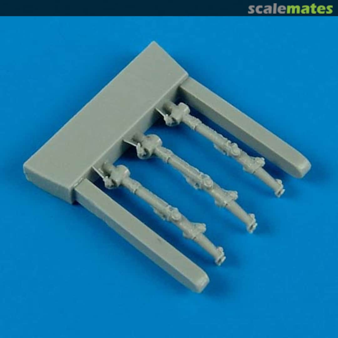 Boxart Me 410A/B - Control Lever QB 48 527 Quickboost Boxart Me 410A/B - Control Lever QB 48 527 Quickboost