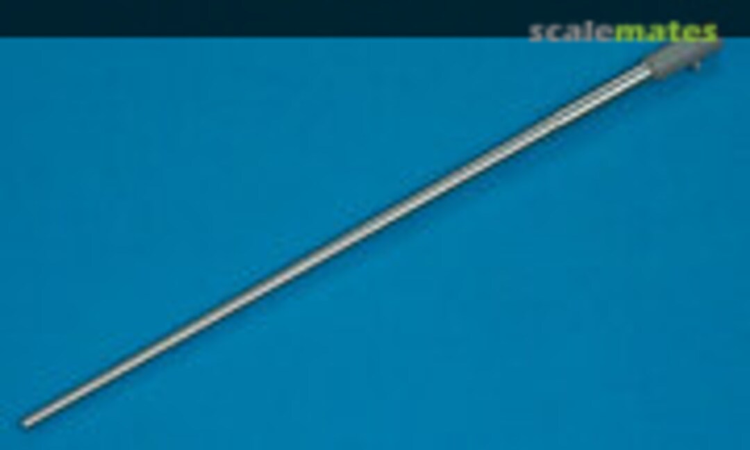 1:35 8.8cm KwK 44 L/100 for E-75 Standardpanzer (RB Model 35B108) 35B108