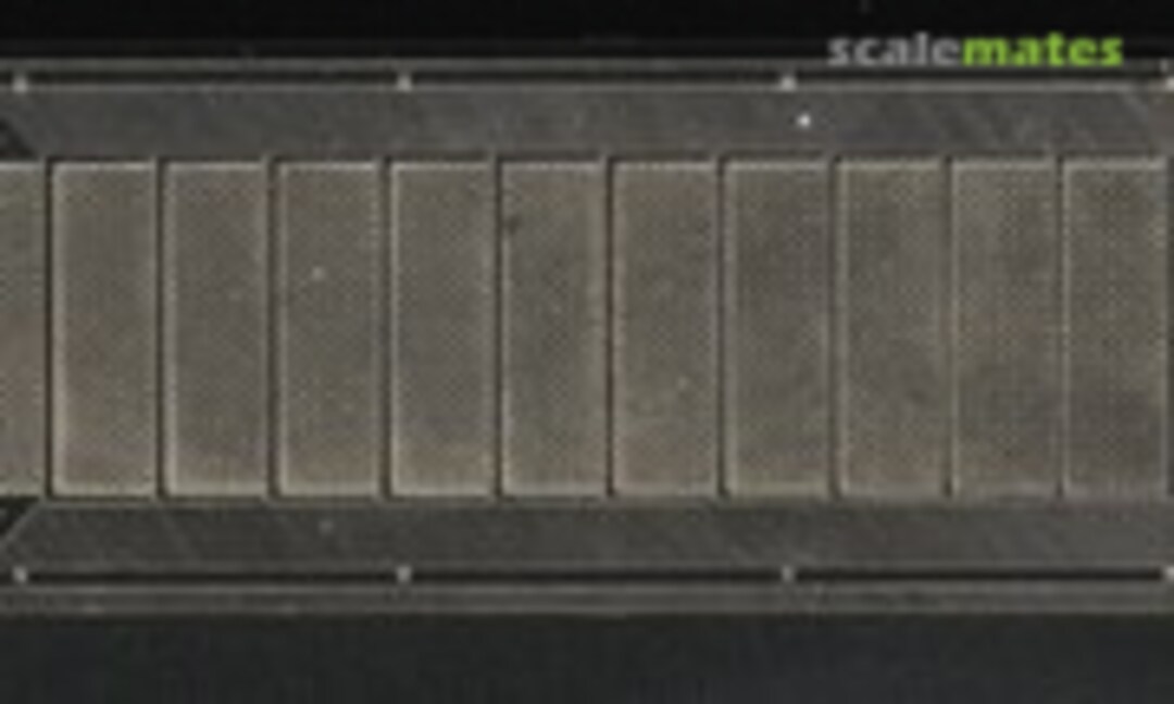 1:72 Stairs 1 (OKB Grigorov GD 02000113) GD 02000113