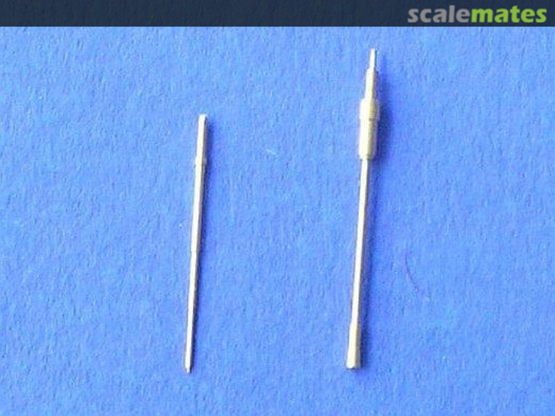 Boxart U-Boot-Zubehör 72101 Schatton Modellbau Boxart U-Boot-Zubehör 72101 Schatton Modellbau