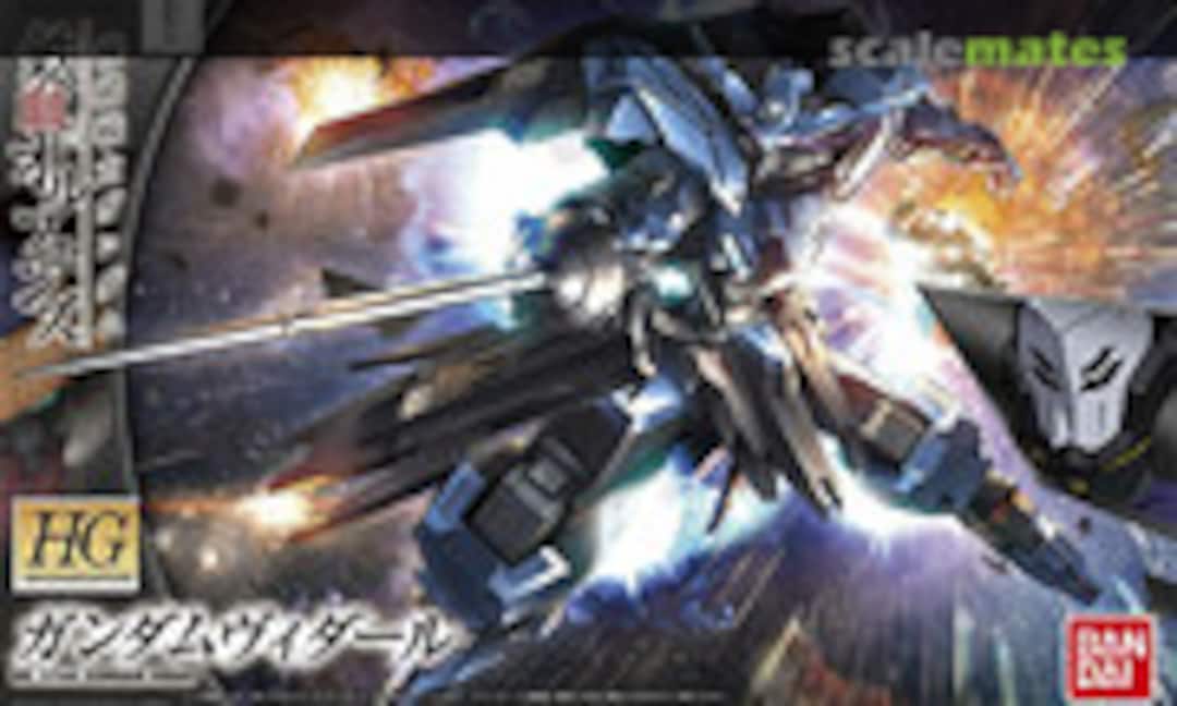 1:144 Gundam Vidar (Bandai 0212193) 0212193
