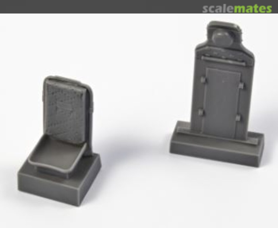 Boxart P-51D Mustang Q32320 CMK Boxart P-51D Mustang Q32320 CMK