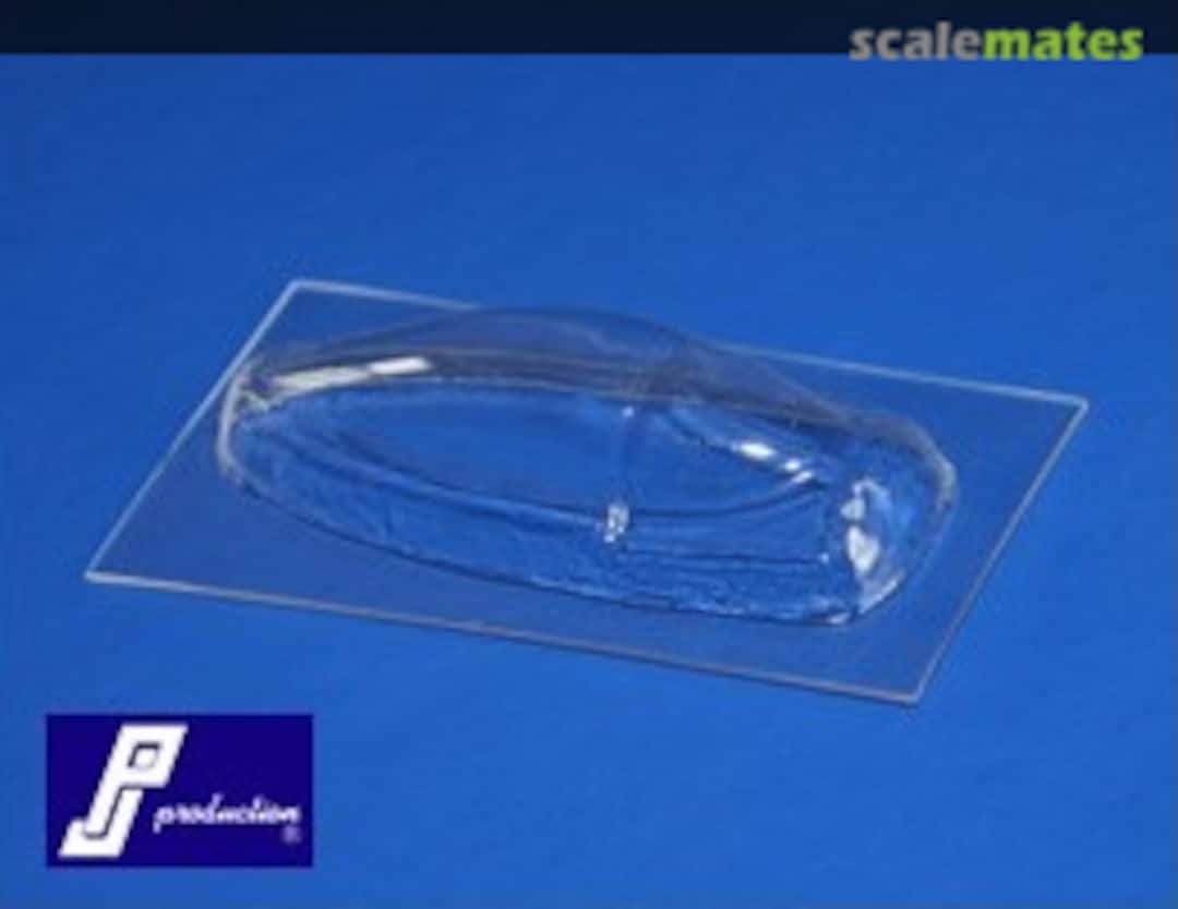 Boxart F9F Vacformed Canopy 481204 PJ Production Boxart F9F Vacformed Canopy 481204 PJ Production