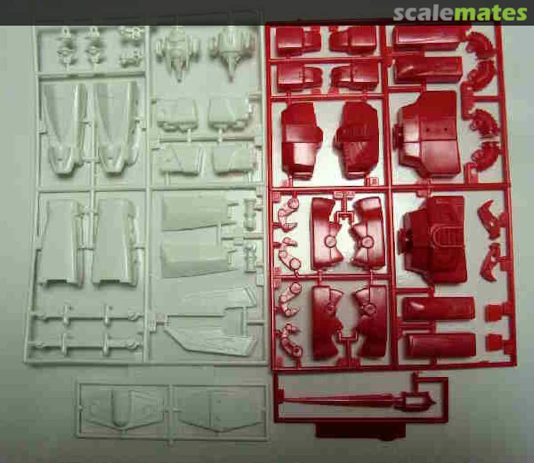 Contents Bryger MK-025 Mark