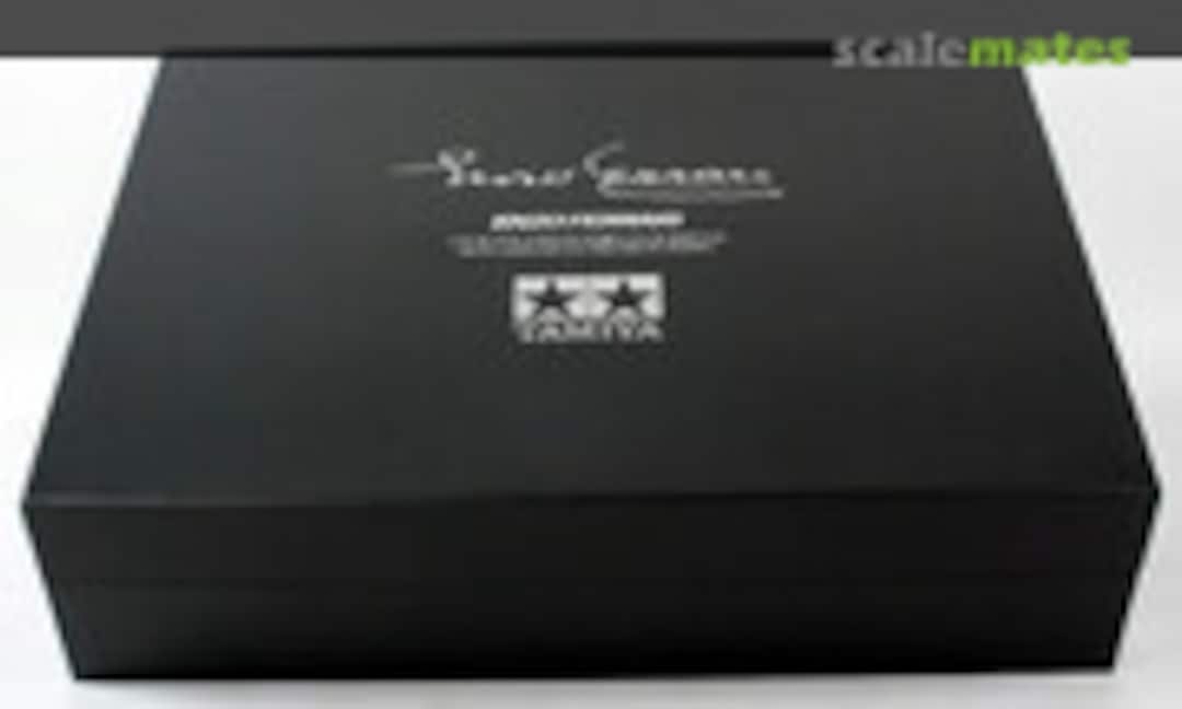 1:12 Enzo Ferrari (Tamiya 89663)