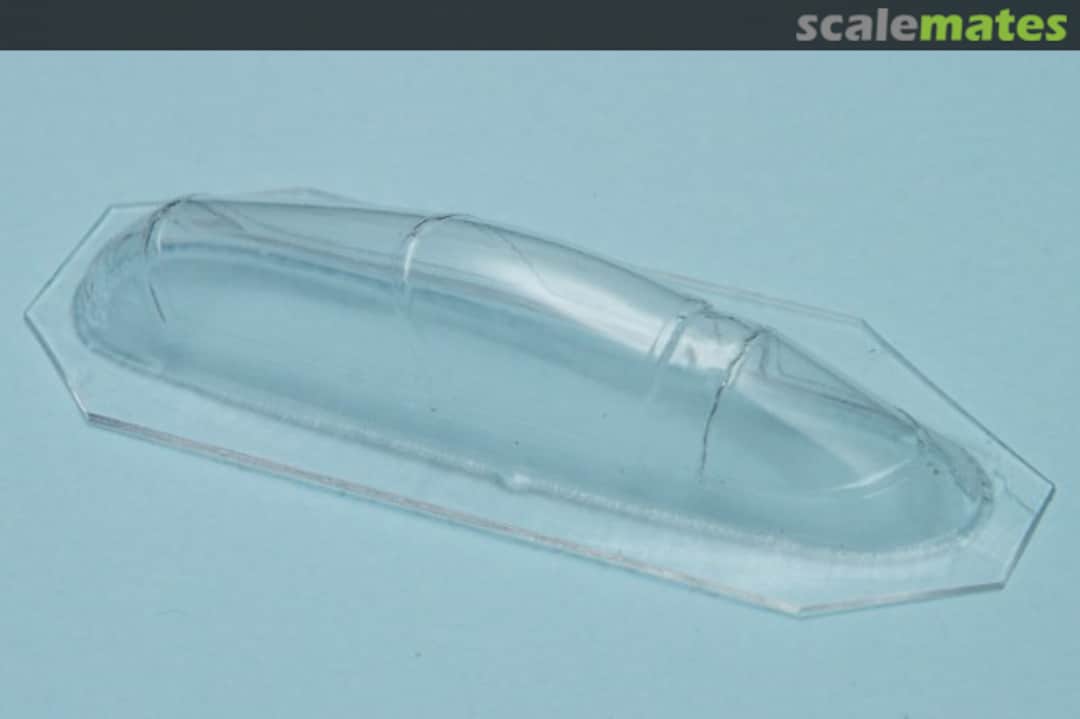 Boxart Aermacchi MB 339 V72-94 Pavla Models