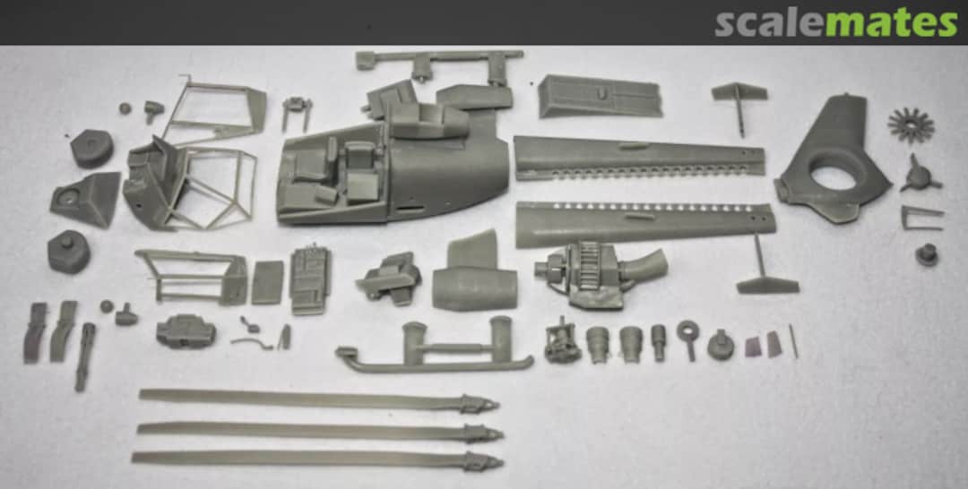 Contents Blue Thunder u/k AMC Contents Blue Thunder u/k AMC