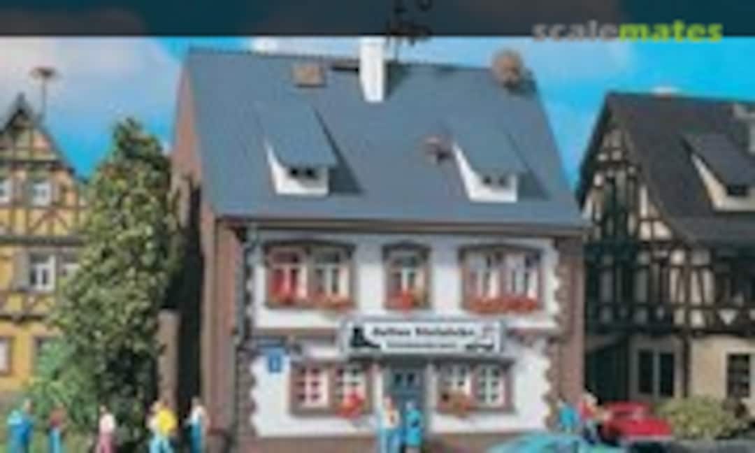 Shoe-Shop (Vollmer 47646)