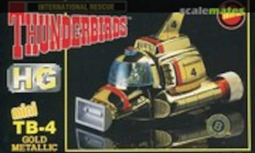 1:Egg Mini TB-4 HG (IMAI 830191-800) 830191-800