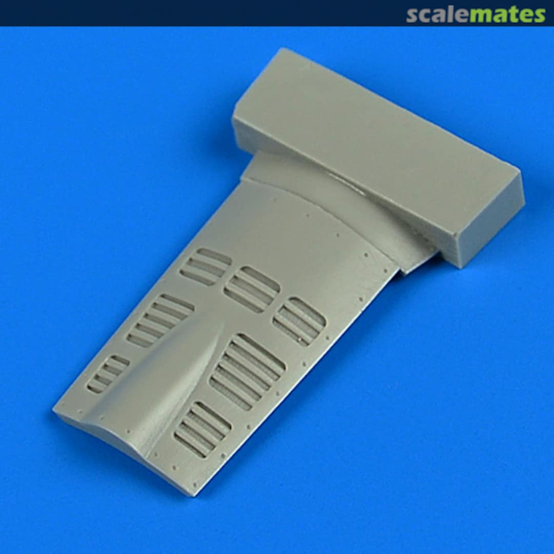 Boxart F-14A Tomcat - Early Gun Cover QB 48 800 Quickboost Boxart F-14A Tomcat - Early Gun Cover QB 48 800 Quickboost